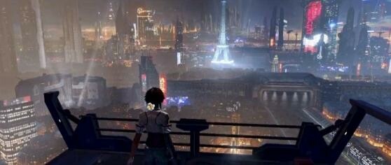 Mit Remember Me stellt Capcom ein brandneues Spiel auf der Gamescom vor. (Bild: Capcom) Mit Remember Me stellt Capcom ein brandneues Spiel auf der Gamescom vor. (Bild: Capcom)