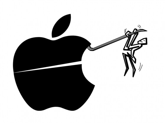 Mit den richtigen Werkzeugen wird der Jailbreak eines iOS-Gerätes zum Kinderspiel. (Bild: netzwelt) Mit den richtigen Werkzeugen wird der Jailbreak eines iOS-Gerätes zum Kinderspiel. (Bild: netzwelt)