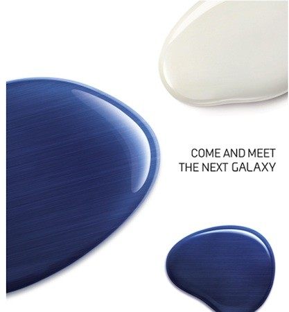 Samsung lädt zur Vorstellung des Galaxy S3 am 3. Mai nach London. (Bild: Engadget.com) Samsung lädt zur Vorstellung des Galaxy S3 am 3. Mai nach London. (Bild: Engadget.com)
