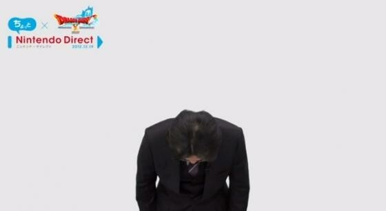 Satoru Iwata hat sich für Lieferengpässe und die langsame Firmware der Nintendo Wii U entschuldigt. (Bild: Screenshot YouTube/nintendodirect) Satoru Iwata hat sich für Lieferengpässe und die langsame Firmware der Nintendo Wii U entschuldigt. (Bild: Screenshot YouTube/nintendodirect)