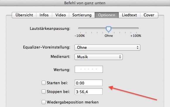 Zum Schluss sollten Nutzer nicht vergessen, die Optionen wieder zurückzusetzen. (Bild: netzwelt) Zum Schluss sollten Nutzer nicht vergessen, die Optionen wieder zurückzusetzen. (Bild: netzwelt)