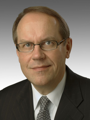 Selbstkritisch: Nokias Ex-Chef Jorma Ollila. (Bild: Nokia) Selbstkritisch: Nokias Ex-Chef Jorma Ollila. (Bild: Nokia)