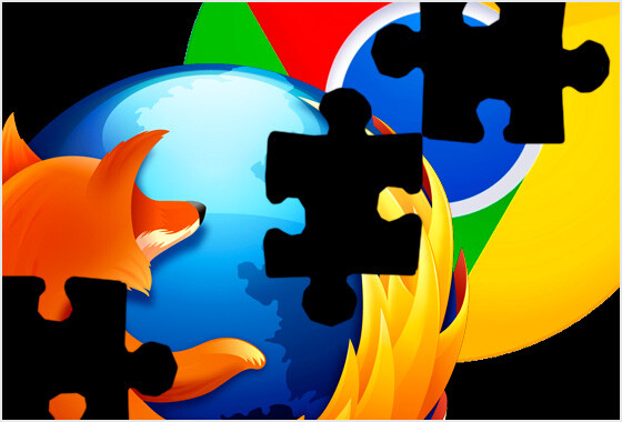 Sicherheitslücken in Firefox und Chrome entdeckt (Bild: netzwelt) Sicherheitslücken in Firefox und Chrome entdeckt (Bild: netzwelt)