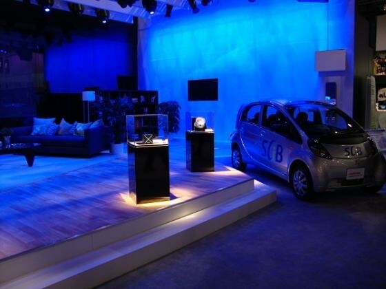 Smart Meter und zentrale Kontrollelemente sind die Hauptbestandteile von Smart Home-Lösungen. (Bild: netzwelt) Smart Meter und zentrale Kontrollelemente sind die Hauptbestandteile von Smart Home-Lösungen. (Bild: netzwelt)