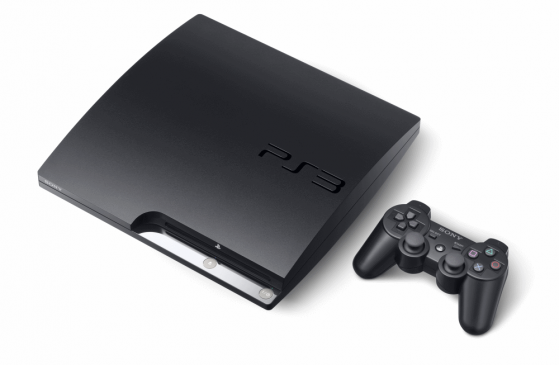 Sony PlayStation 3: Firmware-Update angekündigt. (Bild: Sony) Sony PlayStation 3: Firmware-Update angekündigt. (Bild: Sony)