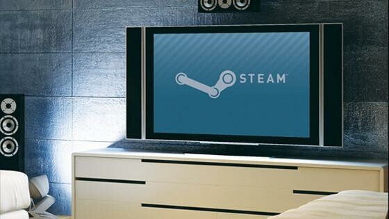 Steam erhält Einzug in die Wohnzimmer. (Bild: kotaku.com) Steam erhält Einzug in die Wohnzimmer. (Bild: kotaku.com)
