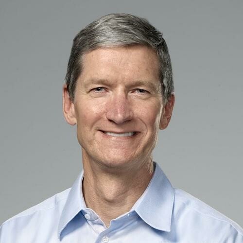Steve Jobs-Nachfolger und Apple CEO Tim Cook spricht in einem Fernseh-Interview erstmalig über seine Arbeit als CEO. (Bild: Apple) Steve Jobs-Nachfolger und Apple CEO Tim Cook spricht in einem Fernseh-Interview erstmalig über seine Arbeit als CEO. (Bild: Apple)