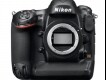 Nikon: Neue Profikamera D4 vorgestellt