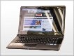 MSI X460 im Test: Notebook mit drahtloser Verbindung zu TV-Geräten