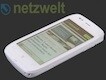 Einsteiger-Smartphone: Nokia Lumia 710 im Test