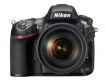 Nikon D800: Digitale Spiegelreflexkamera mit 36,3 Megapixeln