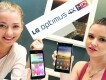 LG Optimus 4X HD Release