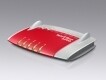 Neue Fritz!Box-Modelle auf der CeBIT