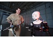 Navy Roboter Labor eröffnet