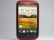 HTC Desire C: beginner Smartphone with Beats Audio Technology 