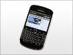 BlackBerry-Apps per O2-Rechnung bezahlen