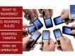 EU-Kommission: Günstigere Roaming-Tarife treten ab 1. Juli in Kraft