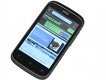 HTC Desire C in the test
