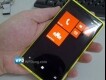 Nokia: Windows Phone 8-Prototyp gesichtet
