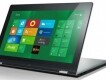 Lenovo IdeaPad Yoga: Windows 8 RT-Version in Planung