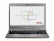 Toshiba Ultrabook Satellite Z930-125: Leichtgewicht mit mattem Display