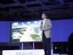 IFA: Sony präsentiert 84-Zoll-Fernseher mit 4K-Auflösung