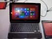 Kurztest: Toshiba Satellite U920t