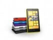 Nokia Lumia 820: Mittelklassen-Smartphone mit Windows Phone 8