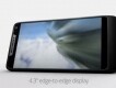 Motorola Razr M: Smartphone mit randlosem Display vorgestellt