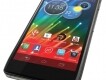 Motorola Razr HD: Robustes Highend-Smartphone mit starkem Akku
