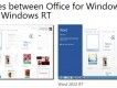 Office 2013: Windows RT-Version erscheint im November
