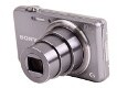 Sony Cybershot WX100 im Test