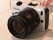Canon EOS M im Kurztest
