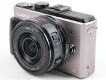Panasonic Lumix GX1 im Test