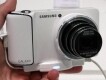 Samsung Galaxy Camera: Jelly Bean-Kamera kostet 599 Euro