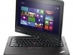 Lenovo ThinkPad Twist: Business-Convertible mit Windows 8