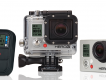 GoPro Hero 3: Neue Outdoor-Kamera enthüllt