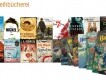 Kindle Bücherei: Amazon.de startet E-Book Leihservice 