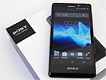 Sony Xperia T Unboxing