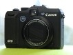 Canon Powershot G15 im Test