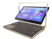 Kompromissbereit: Dell XPS 12 im Test