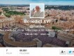 @Pontifex: Der Papst ist bei Twitter