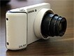 Samsung Galaxy Camera Unboxing