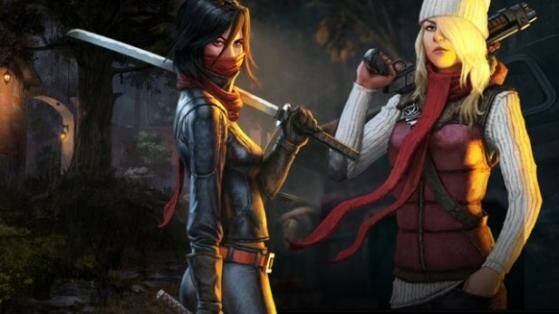 The Secret World verzichtet zukünftig auf monatliche Gebühren. (Bild: Funcom) The Secret World verzichtet zukünftig auf monatliche Gebühren. (Bild: Funcom)