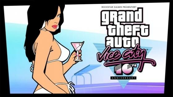 Vice City gibt es nun auch für unterwegs und das sogar in "voller Pracht". (Bild: Rockstar Games) Vice City gibt es nun auch für unterwegs und das sogar in "voller Pracht". (Bild: Rockstar Games)
