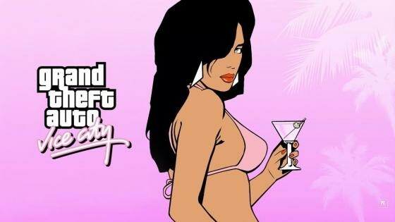 Vice City ist für viele GTA-Fans einer der besten Teile. (Bild: Rockstar Games) Vice City ist für viele GTA-Fans einer der besten Teile. (Bild: Rockstar Games)