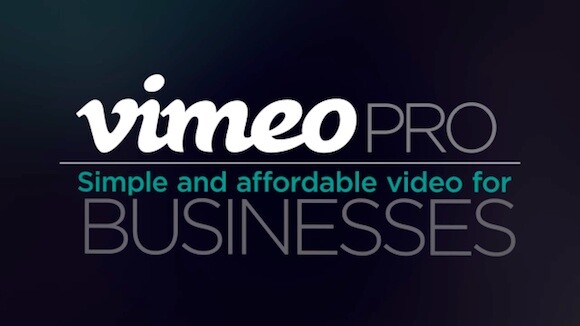Vimeo Pro bietet professionelles Video-Hosting zu günstigen Preisen. (Bild: Screenshot) Vimeo Pro bietet professionelles Video-Hosting zu günstigen Preisen. (Bild: Screenshot)