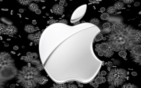 Viren und Trojaner auf dem Mac: Geht es noch ohne Schutzsoftware? (Bild: sxc.hu/gerard79, Montage: netzwelt) Viren und Trojaner auf dem Mac: Geht es noch ohne Schutzsoftware? (Bild: sxc.hu/gerard79, Montage: netzwelt)