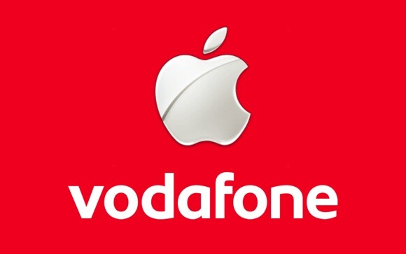 Vodafone blockiert den Zugriff auf einige Angebote von Apple. (Montage: netzwelt) Vodafone blockiert den Zugriff auf einige Angebote von Apple. (Montage: netzwelt)