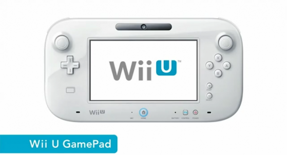 Im Vorfeld der E3 liefert Nintendo einige Details zum Controller für die Wii U. (Bild: Screenshot YouTube.com/Nintendo) Im Vorfeld der E3 liefert Nintendo einige Details zum Controller für die Wii U. (Bild: Screenshot YouTube.com/Nintendo)